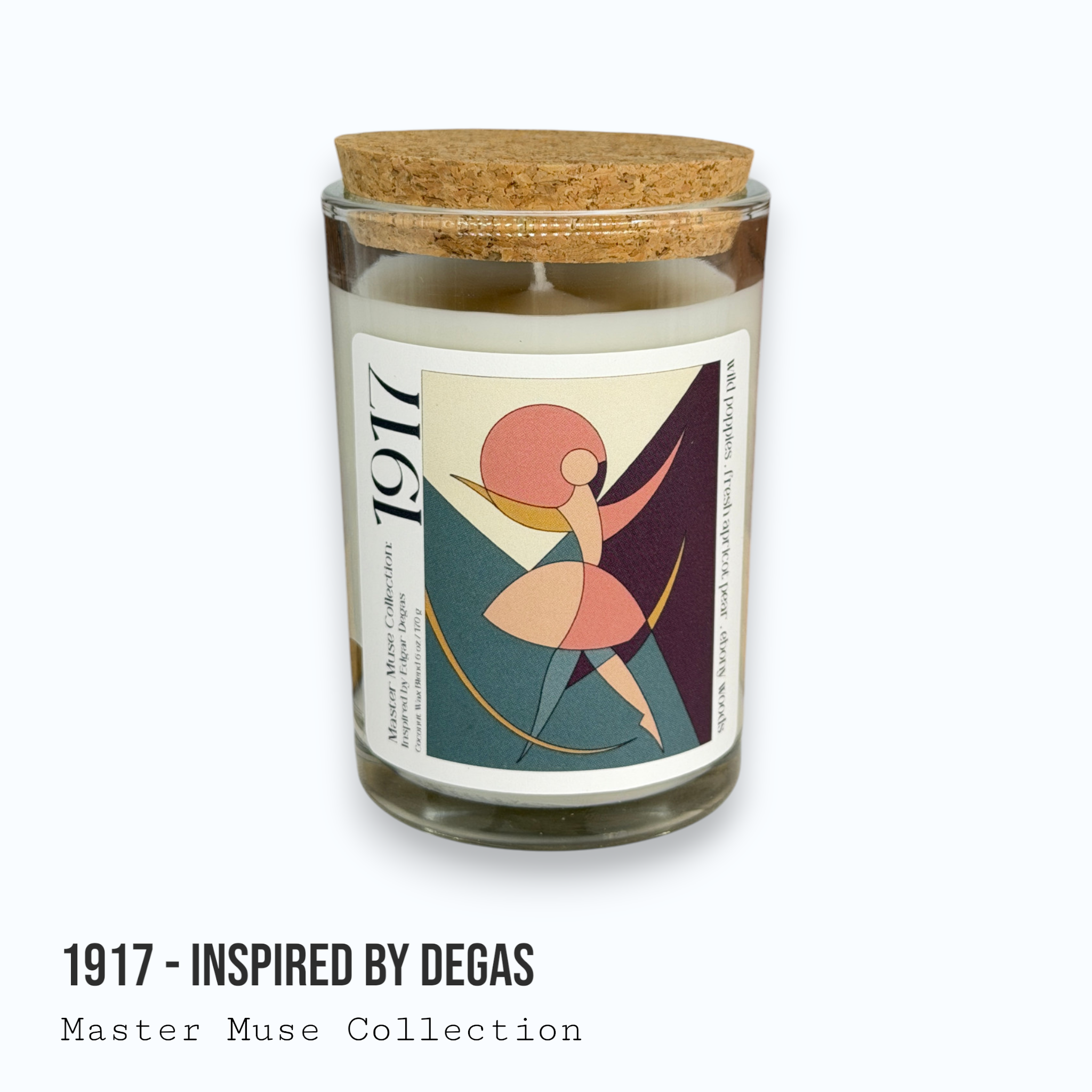 Everyday Candle Starter Assortment