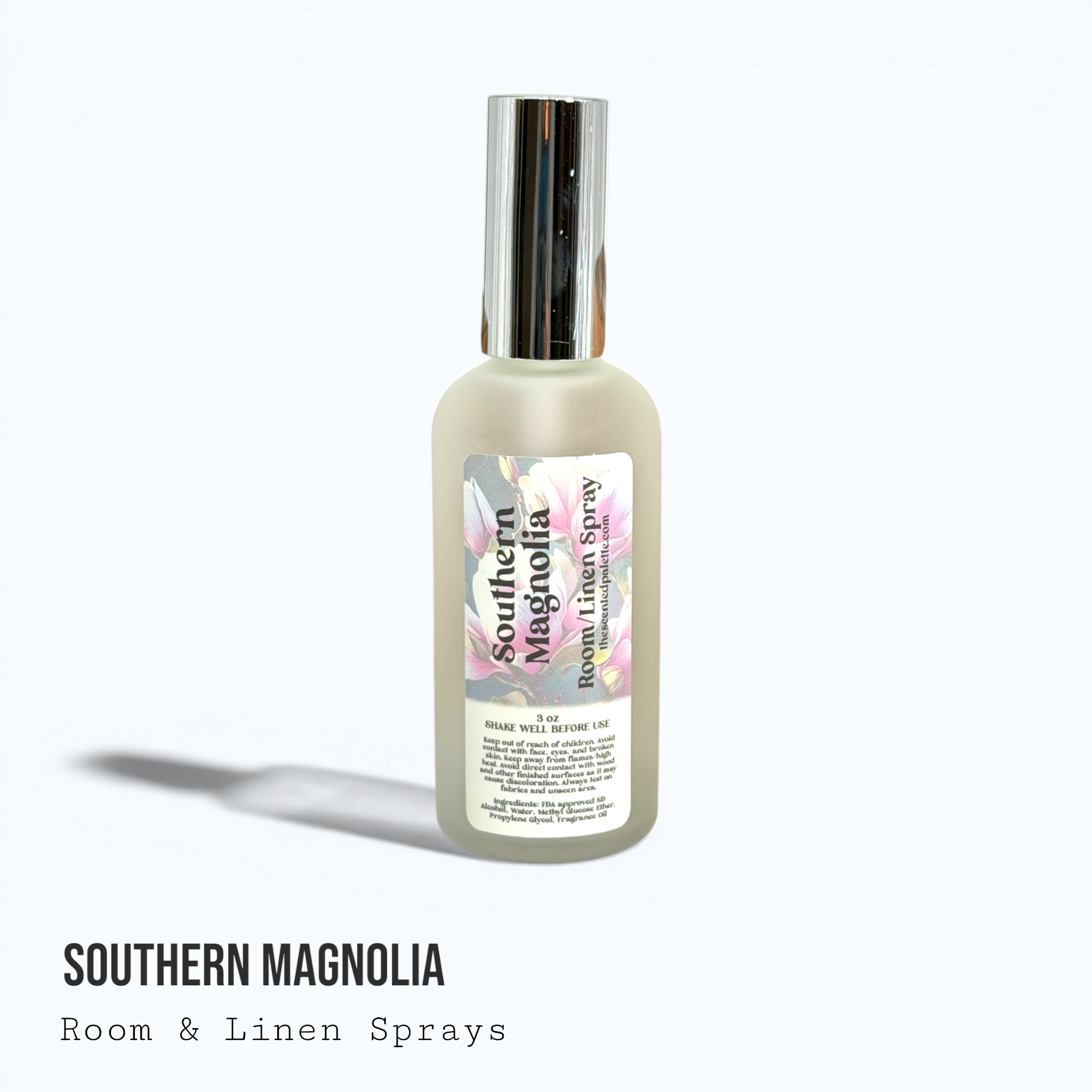 Southern Magnolia — Room & Linen Spray
