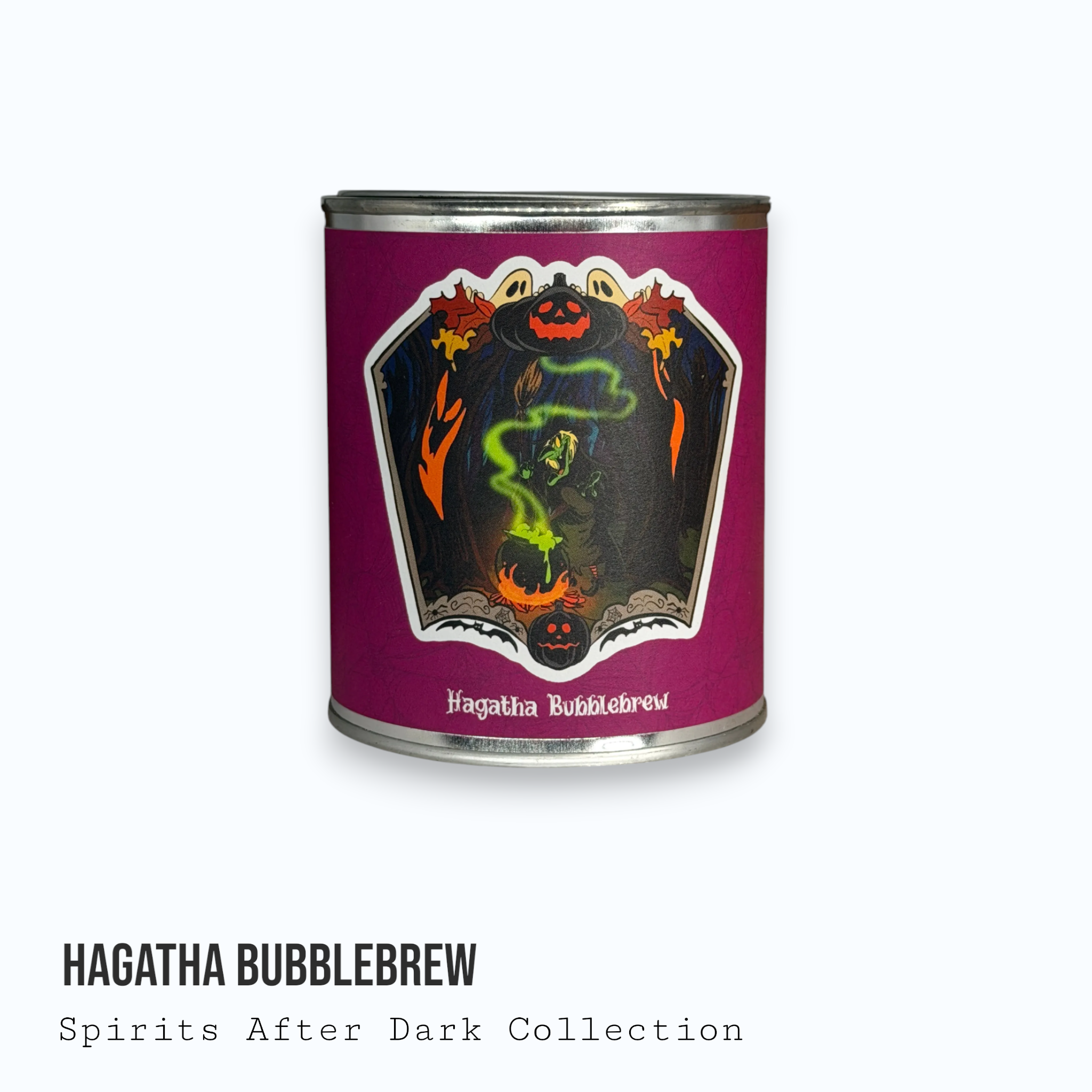 Spirits After Dark Halloween Candle Starter Assortment