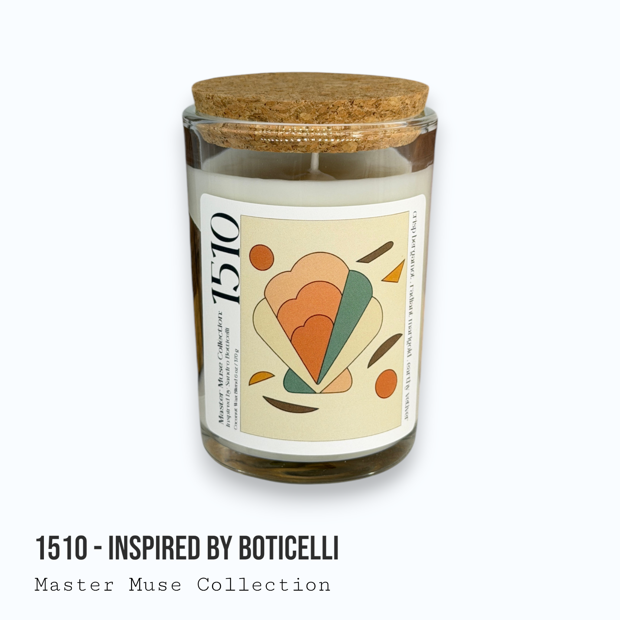 Everyday Candle Starter Assortment