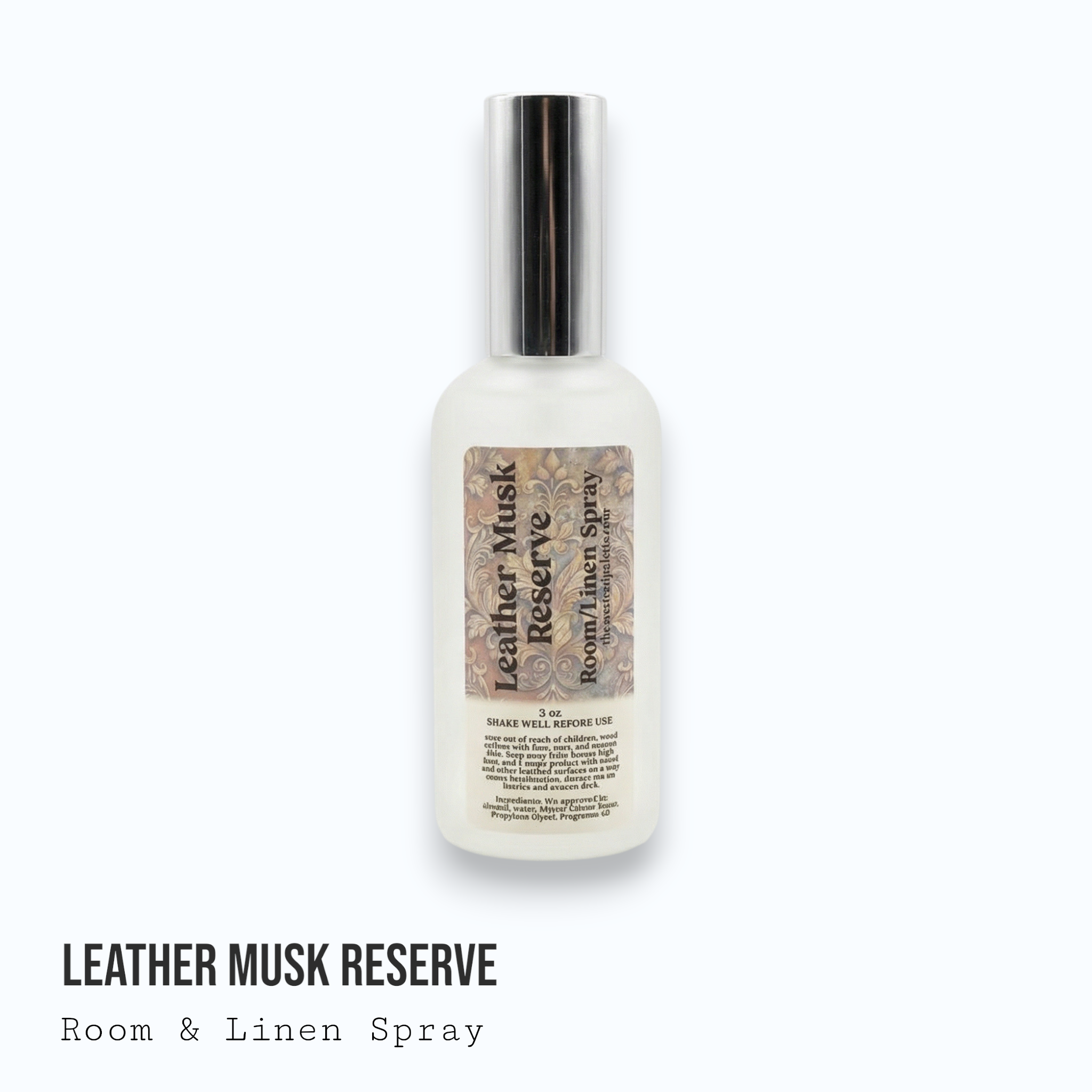 Signature Room & Linen Spray Starter Assortment