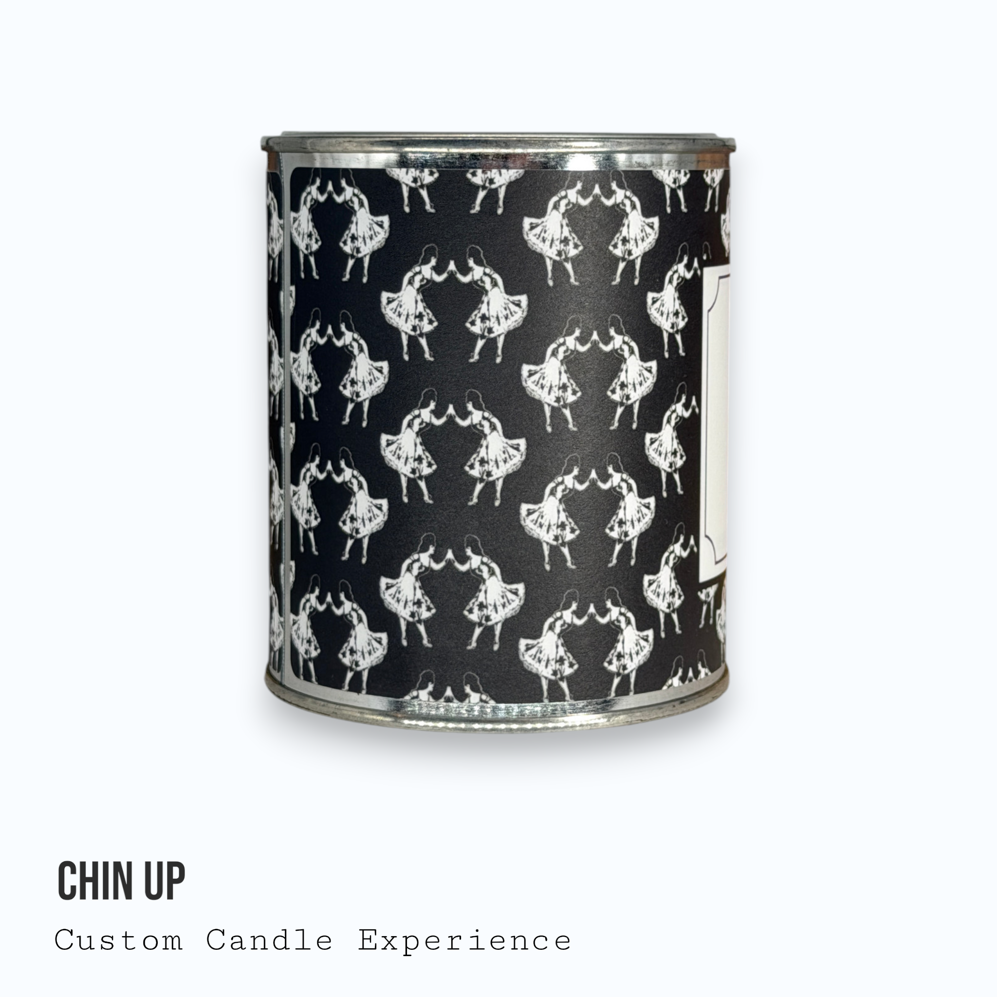 Onward Custom Candle