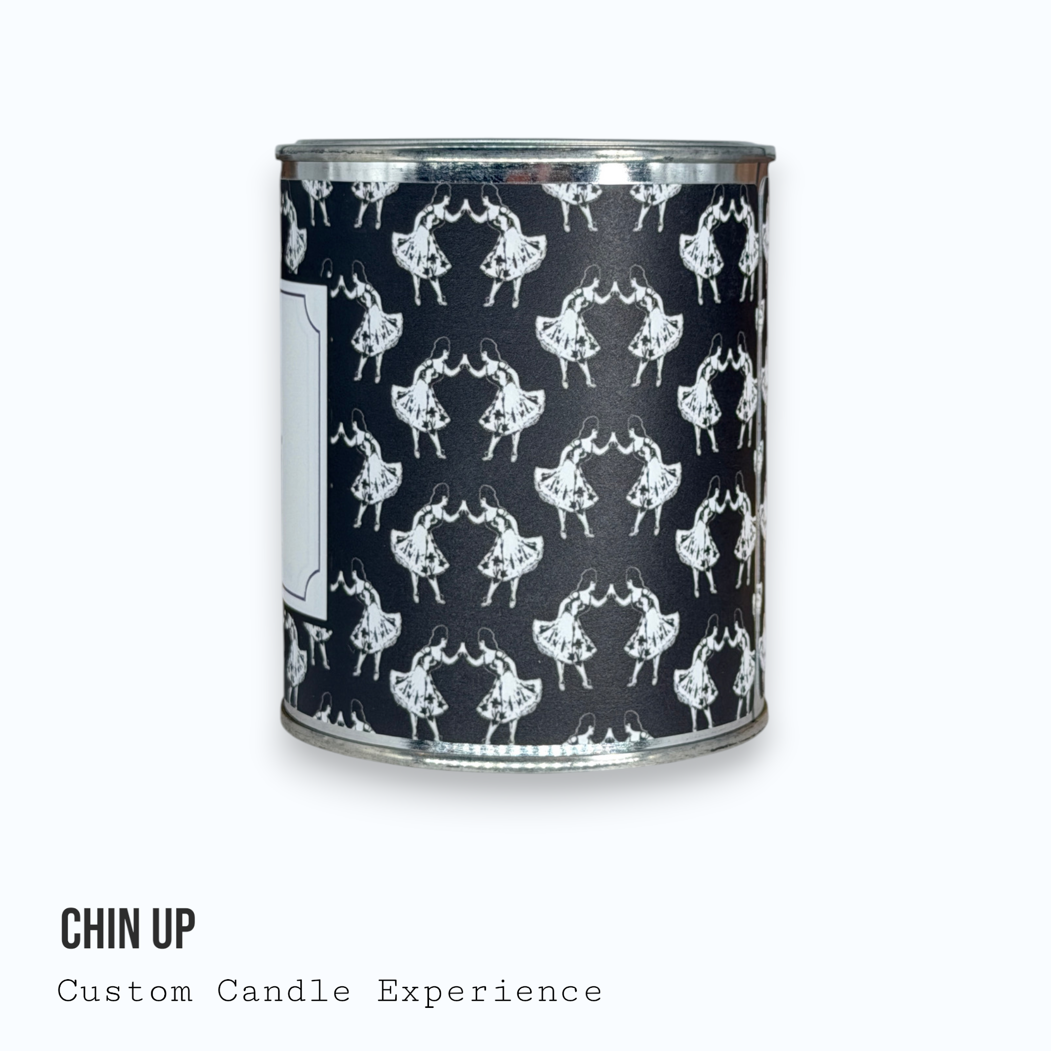 Onward Custom Candle